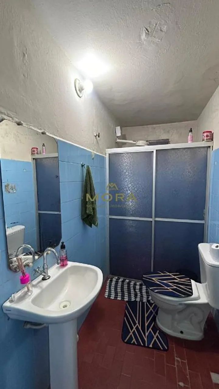 Casa 2/4 á venda - Foto 5