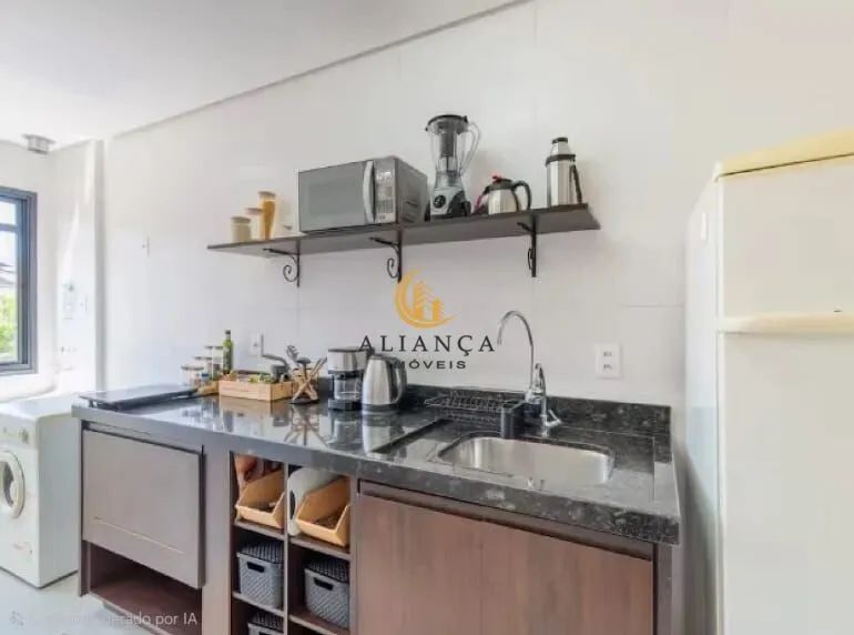 Apartamento em Coqueiros, Florianópolis/SC - Foto 4