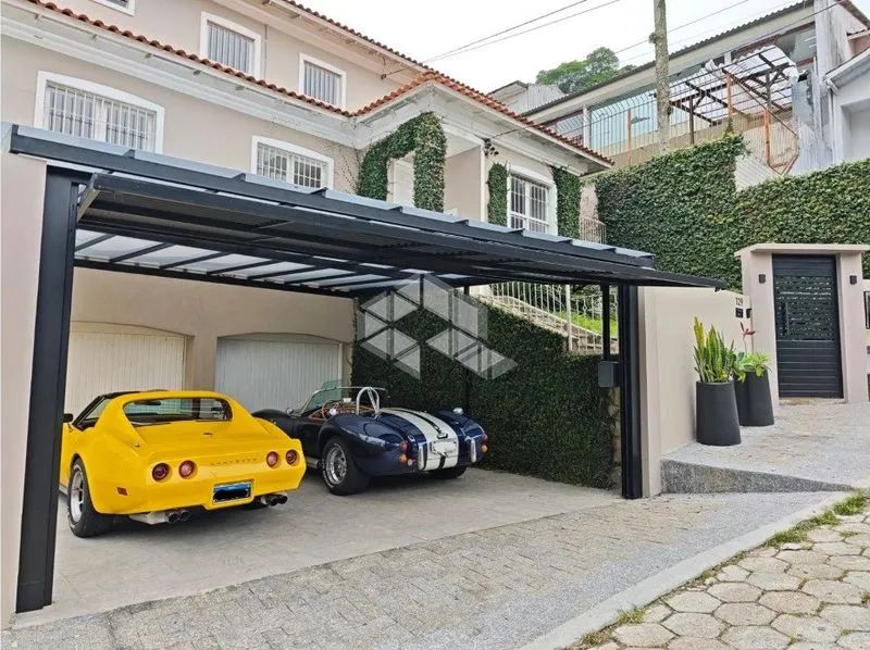 Casa Residencial 272.53M² - para Alugar - Foto 5