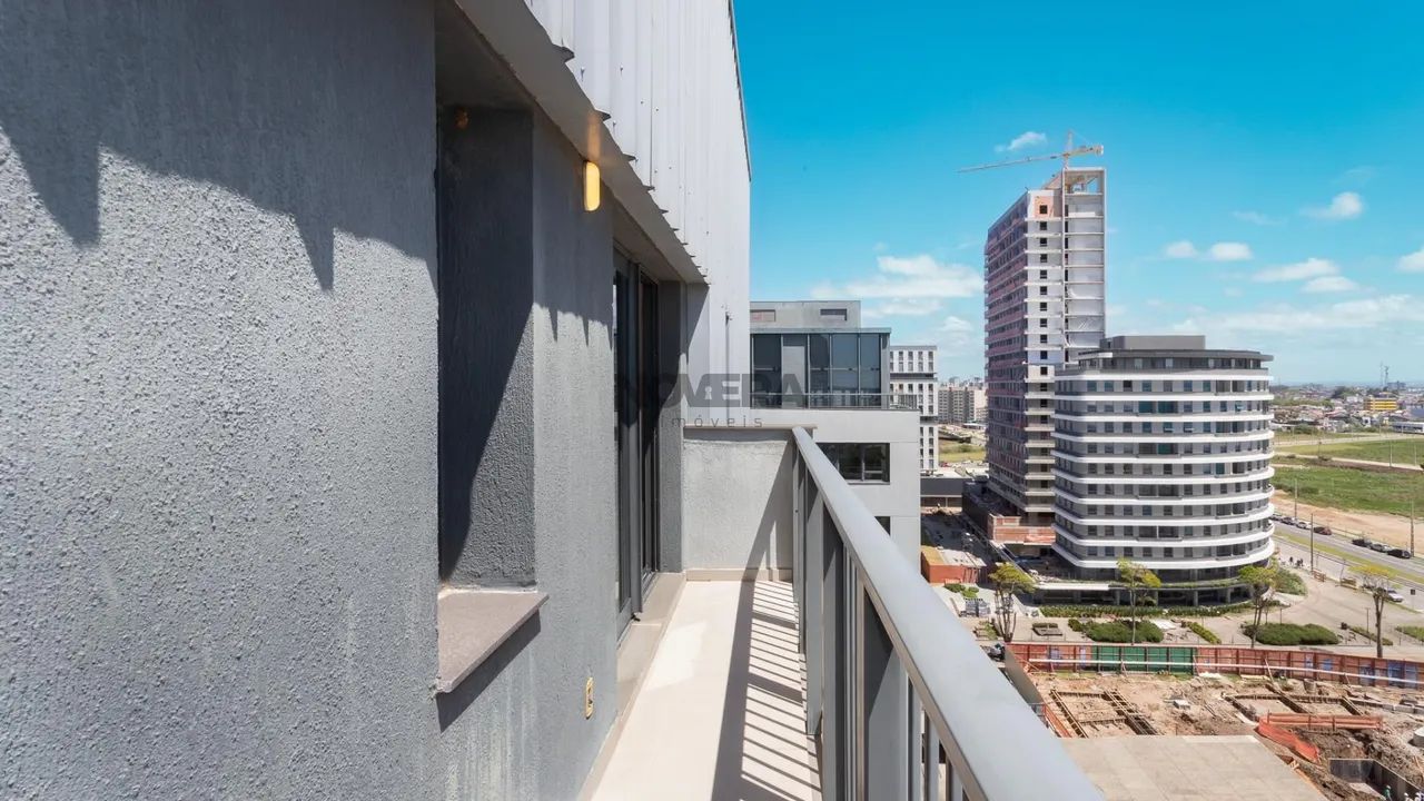 Apartamento mobiliado no Parque Una - Flow Live - Foto 5