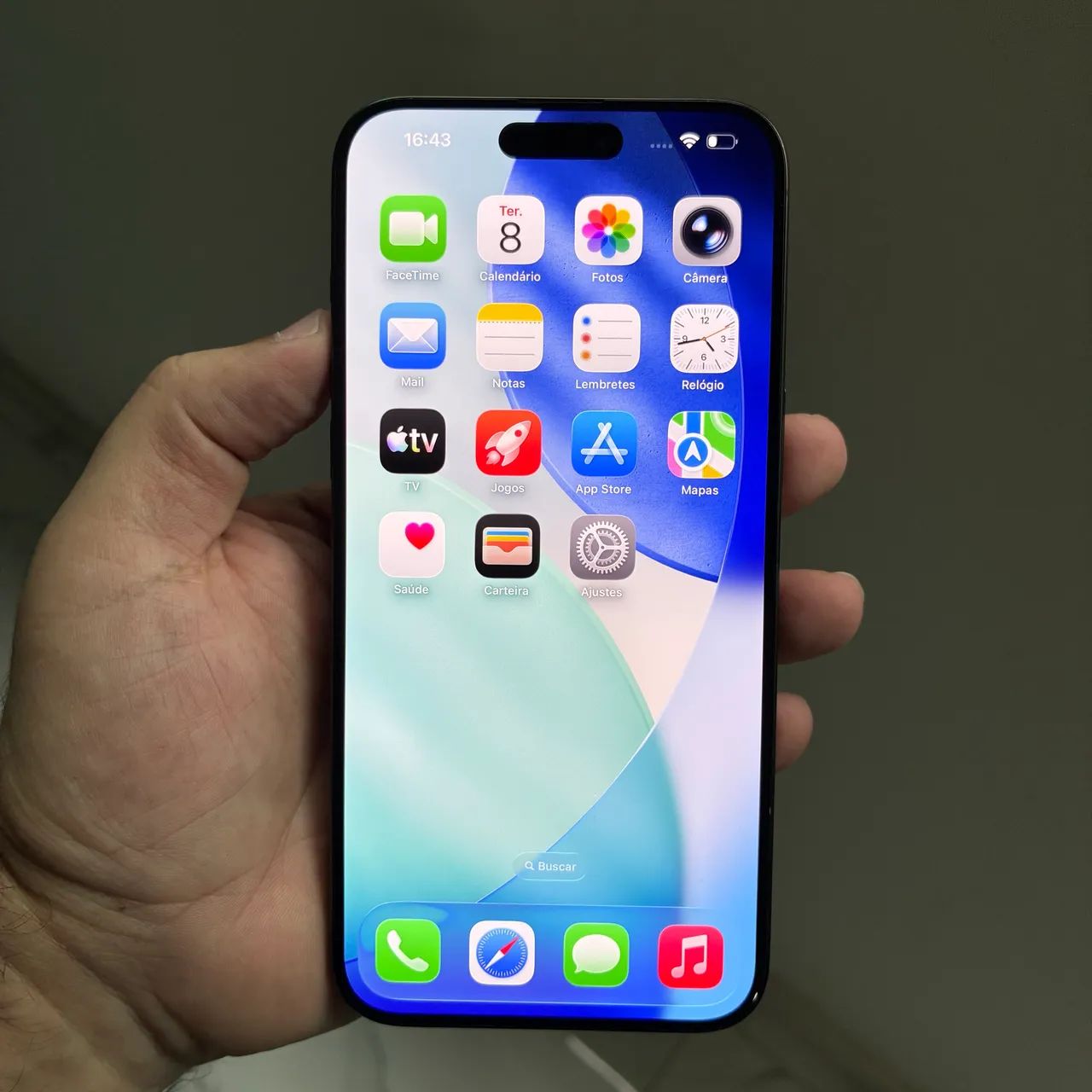 iPhone 15 Pro Max 512 GB - NF - Foto 2