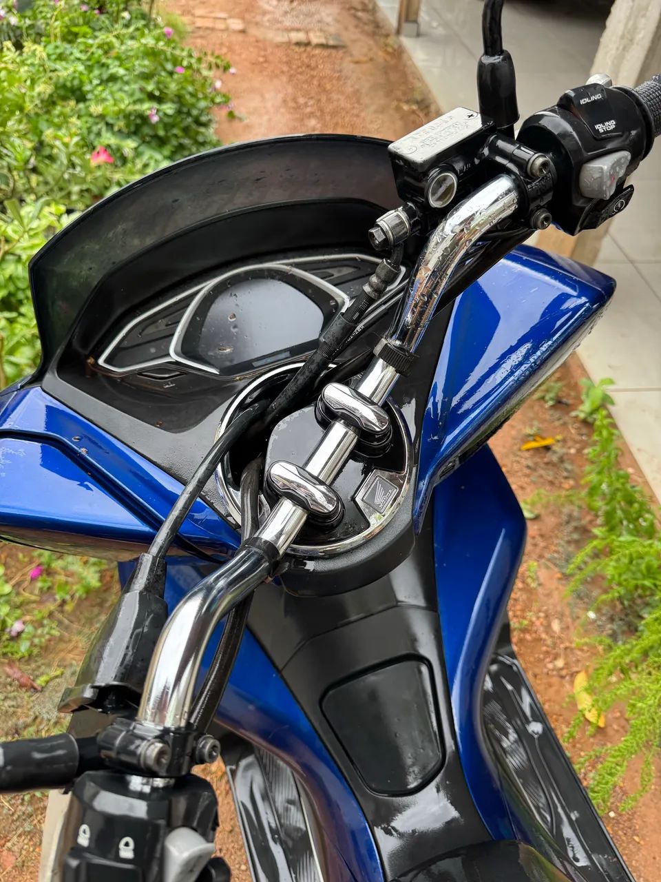 PCX 150 21/21 - Foto 3