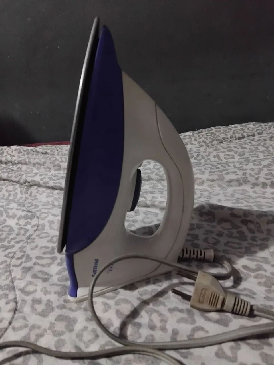 FERRO DE PASSAR PHILIPS - Foto 4