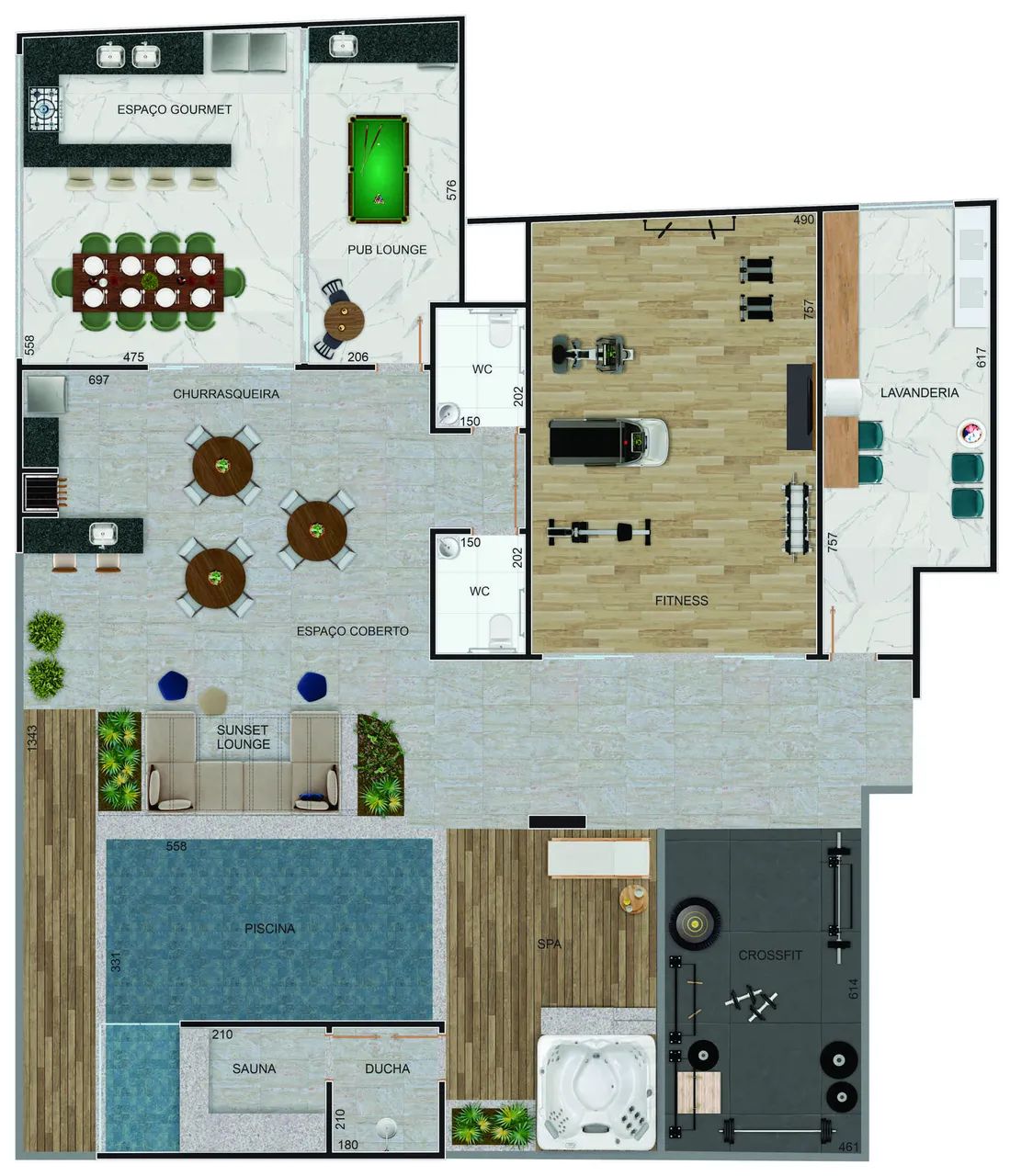Apartamento em Barro Vermelho Vitória ES - Foto 2