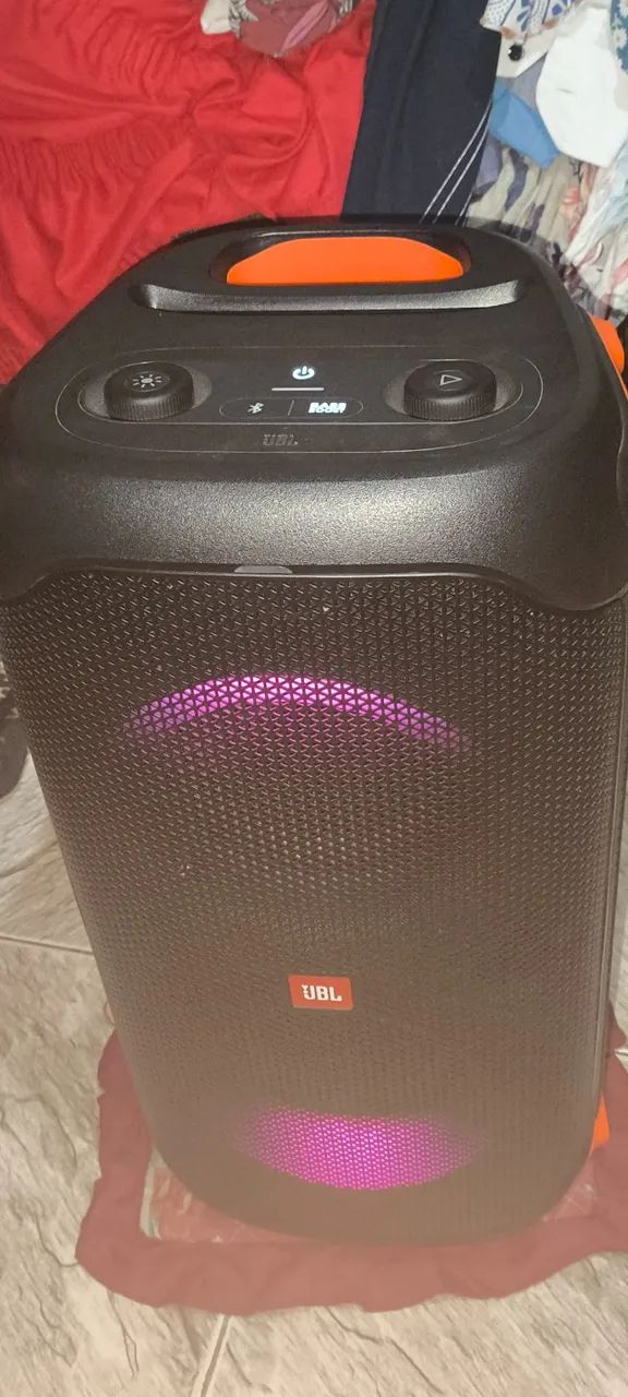 JBL Partybox 110 - Foto 2