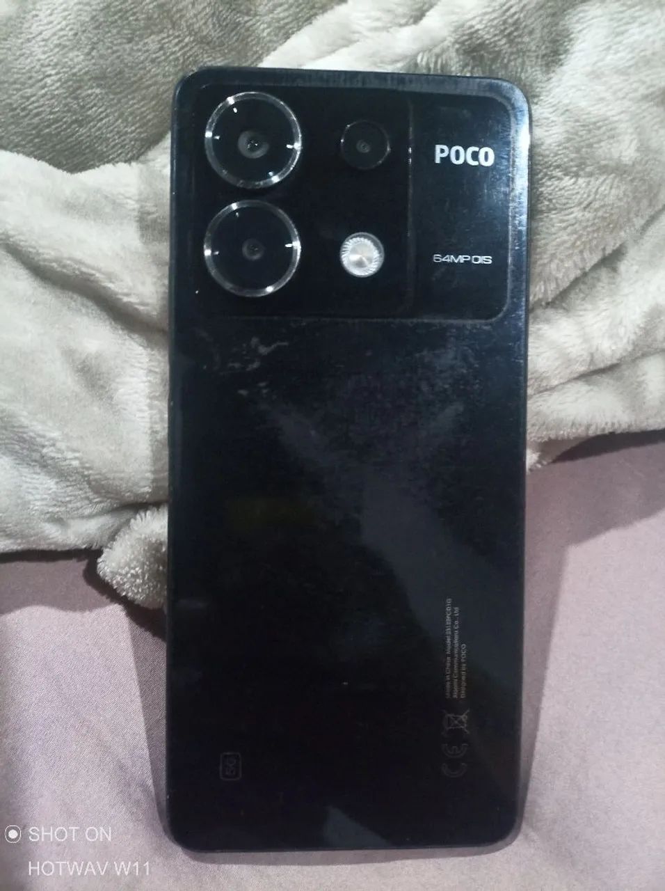 Poco x6  - Foto 2