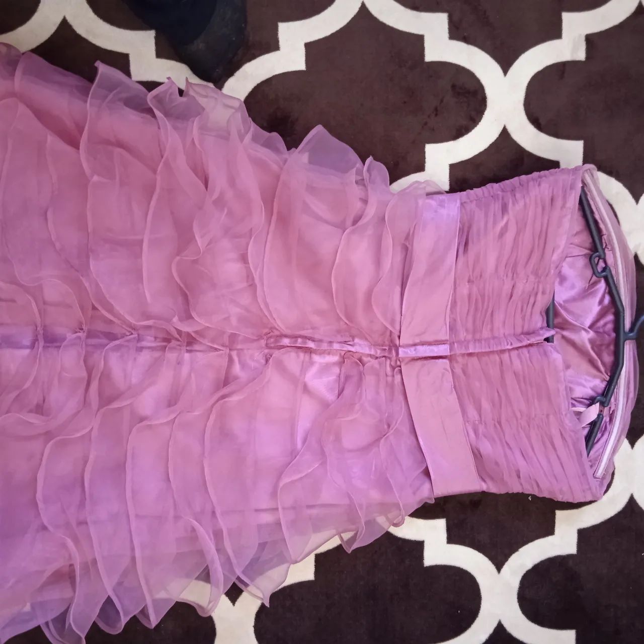 Vestido tomara que caia  - Foto 5