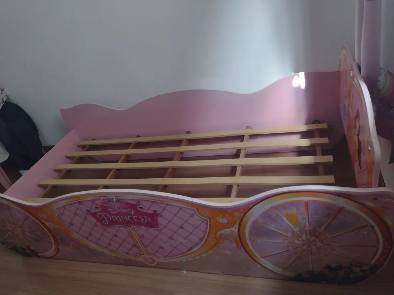 Cama infantil princesa  - Foto 2