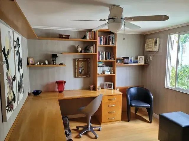 Barra da Tijuca - Casa em condomínio com 504m², 4 quartos - Foto 4