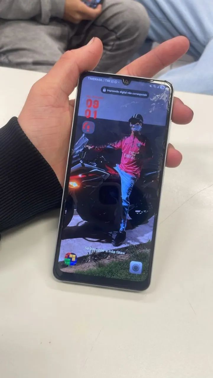 Vendo Samsung a06 barato - Foto 5