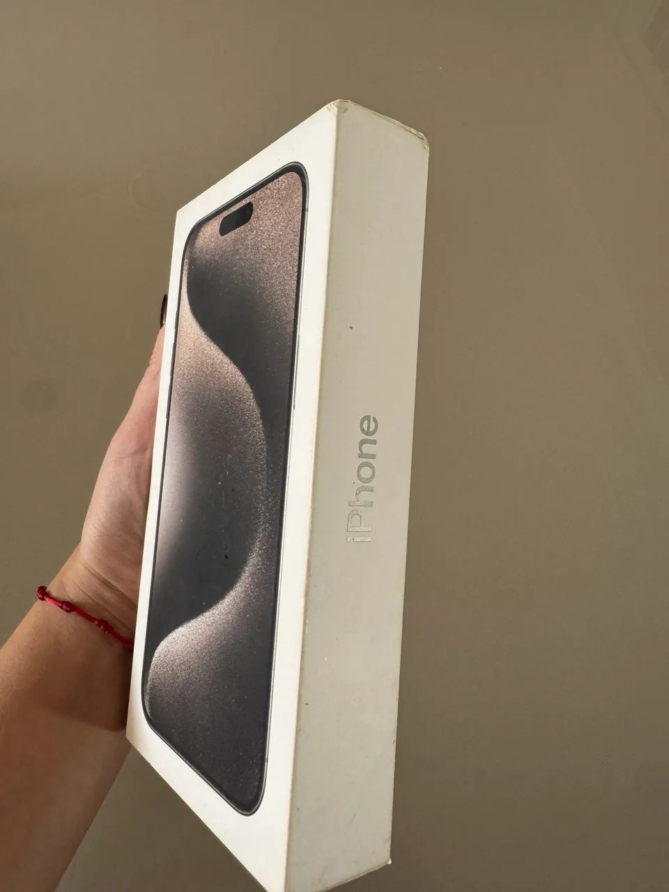 iPhone 15 Pro Max 256 GB - Foto 5