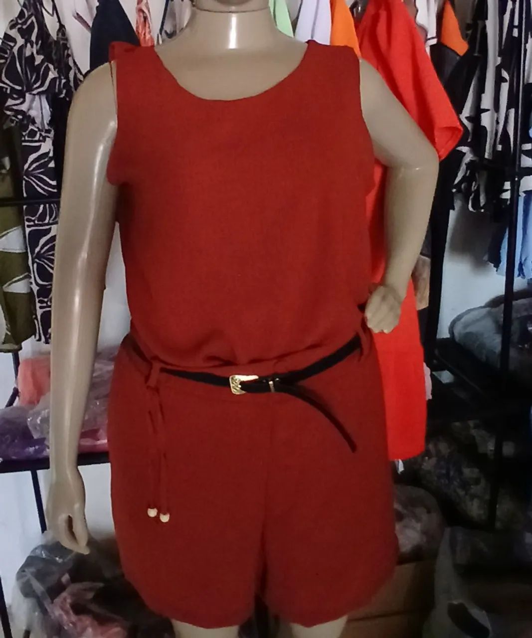 Roupas  conjunto  e marcaquinho  plus size  - Foto 3