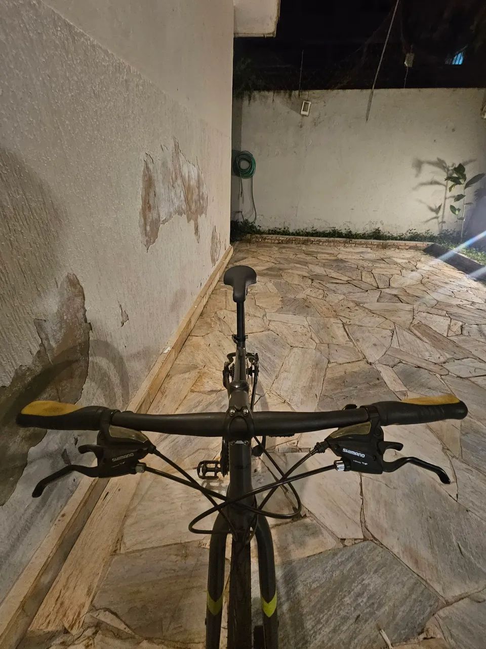 Bicicleta Caloi city tour - Foto 3