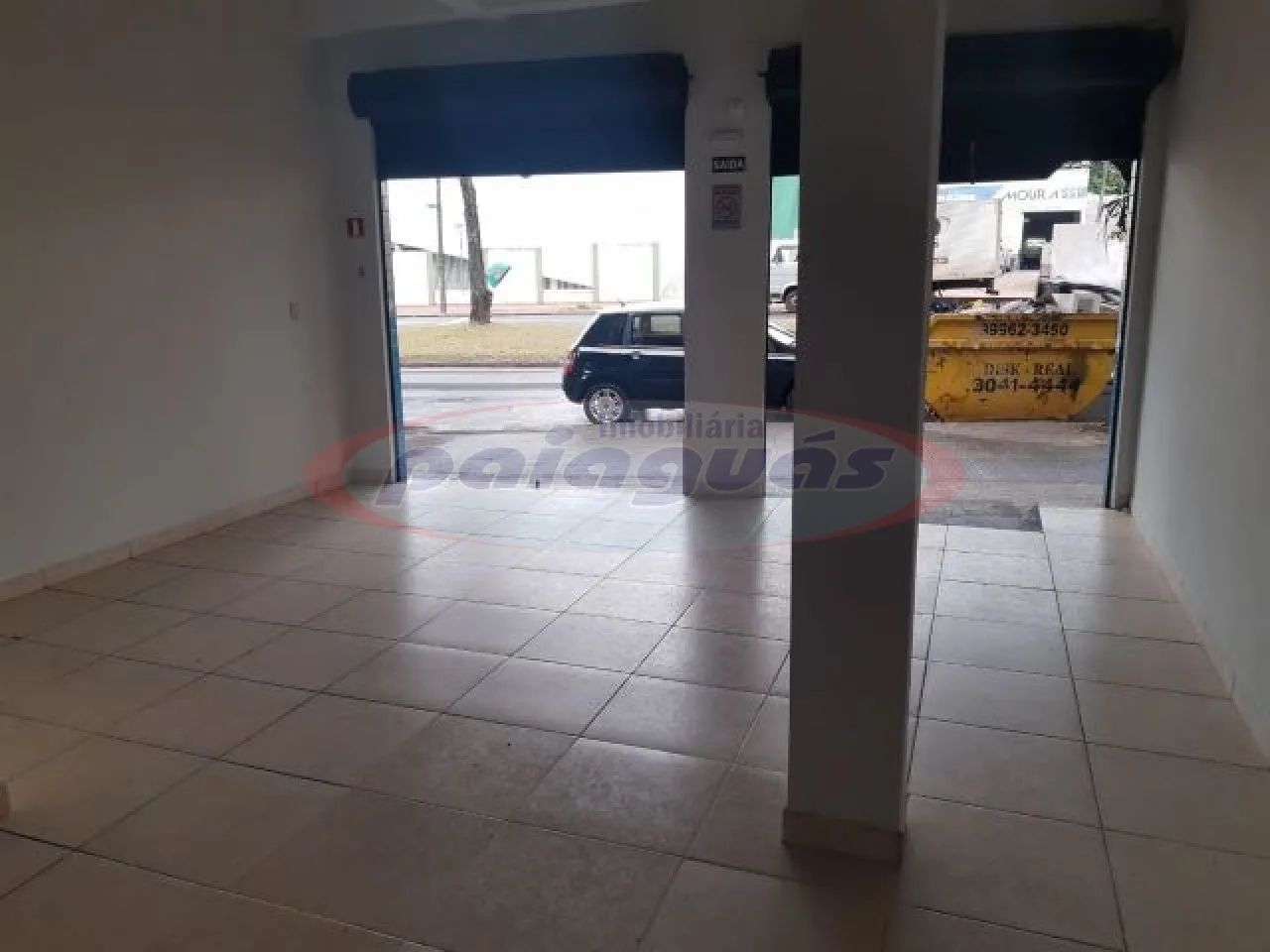 Salão à venda em Parque Residencial Tuiuti, Maringá-PR - Foto 5