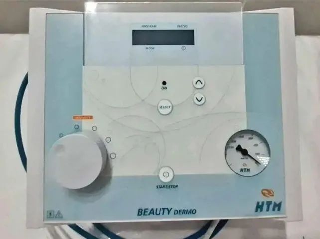 Beauty endermo HTM