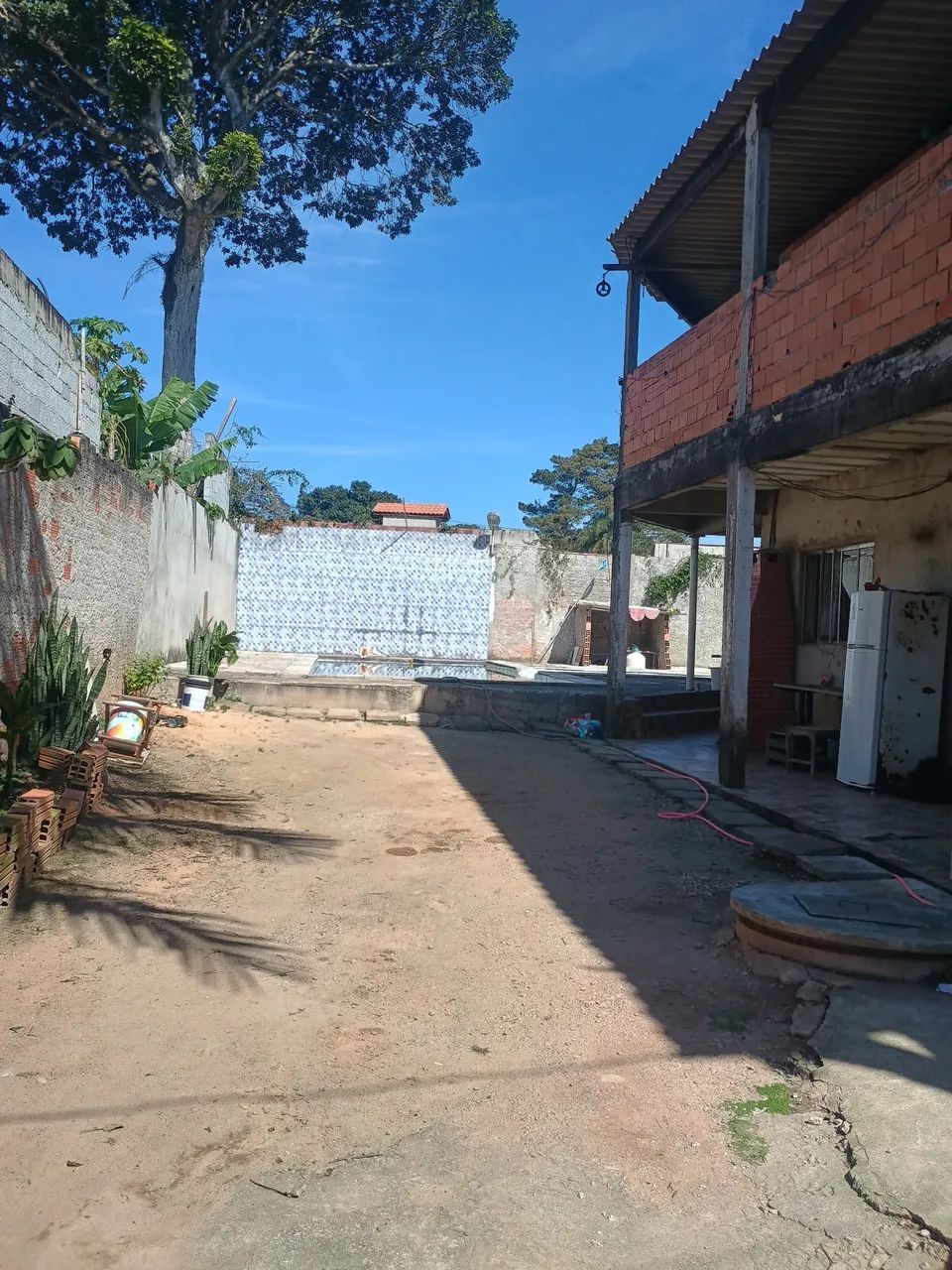 VENDE OU TROCA 