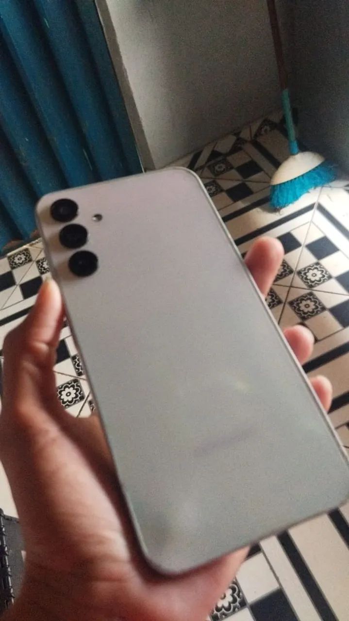 Celular A15 