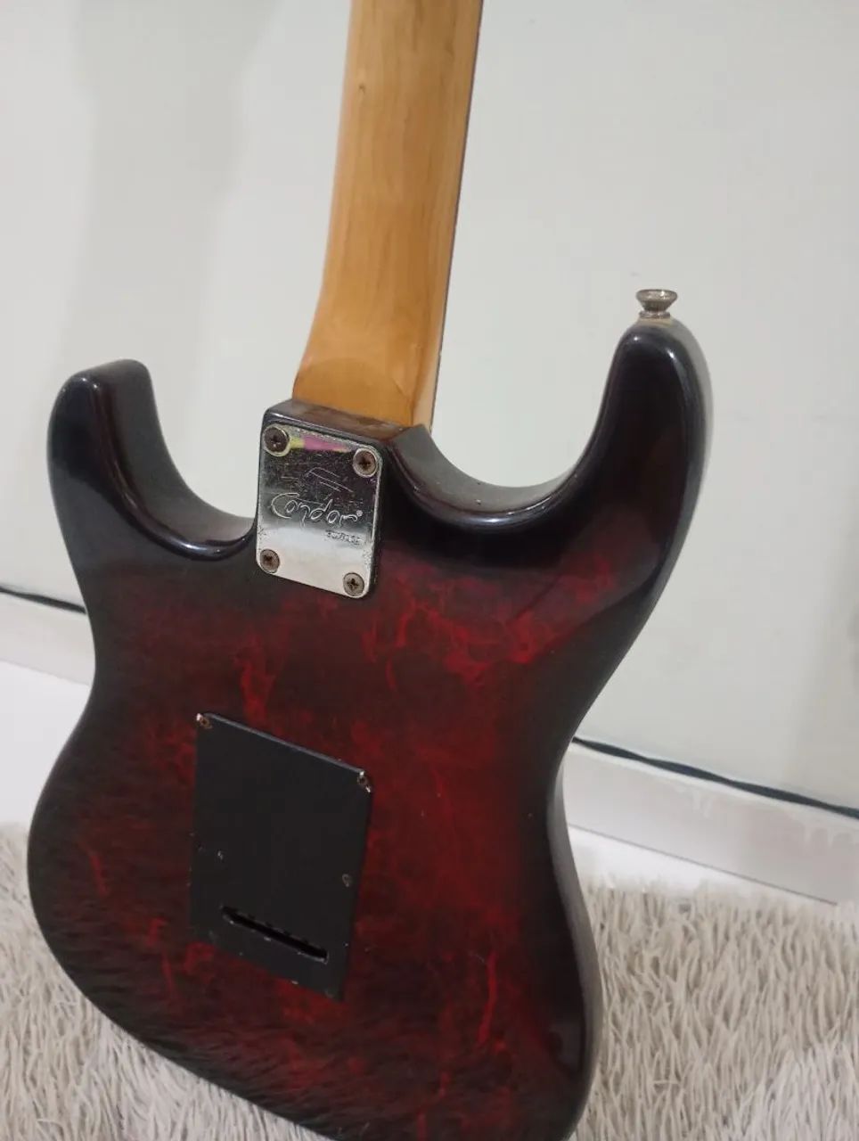 Guitarra Condor  - Foto 4