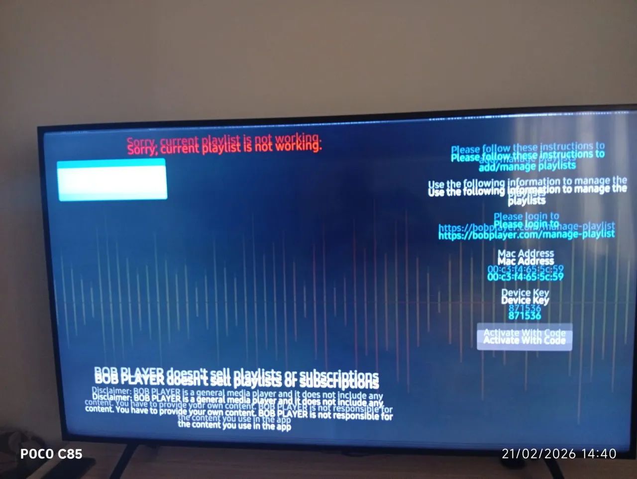 Smart TV Samsung - Leiam - Foto 3
