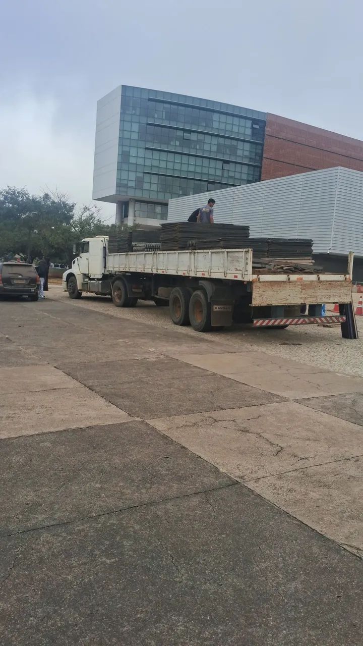Vendo conjunto ou separado aceito troca  - Foto 3