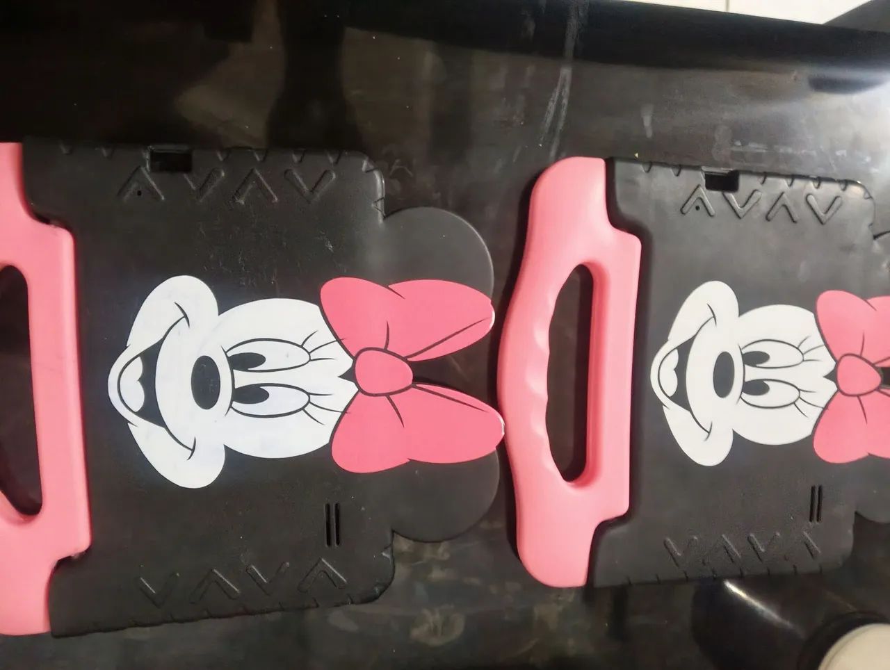 VENDO DOIS TABLET MULT 64 GiGAS DE MEMORIA ACOMPANHAR CAPINHA E CARREGADORES. - Foto 4