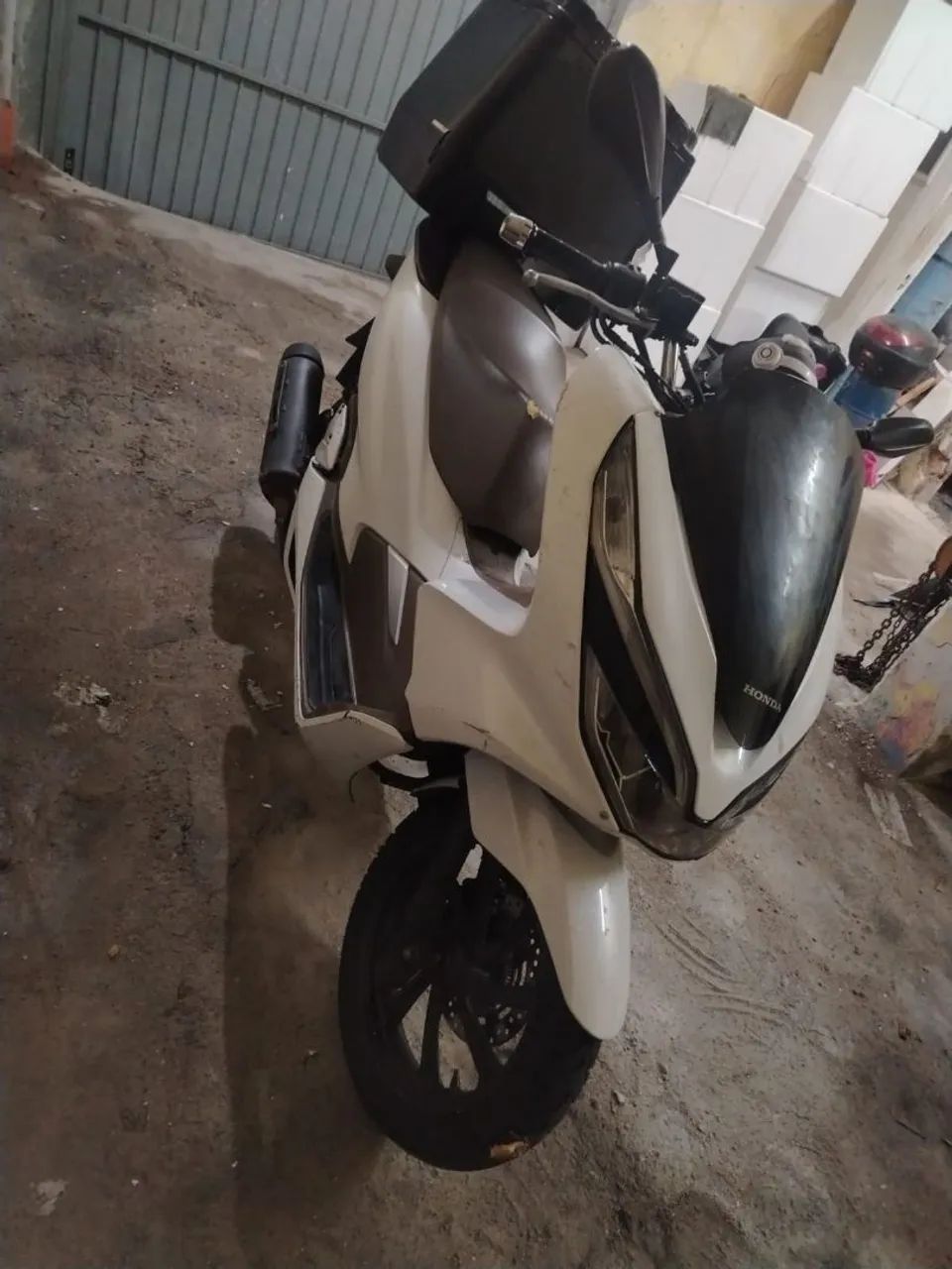 Honda pcx 2020 adx  - Foto 5