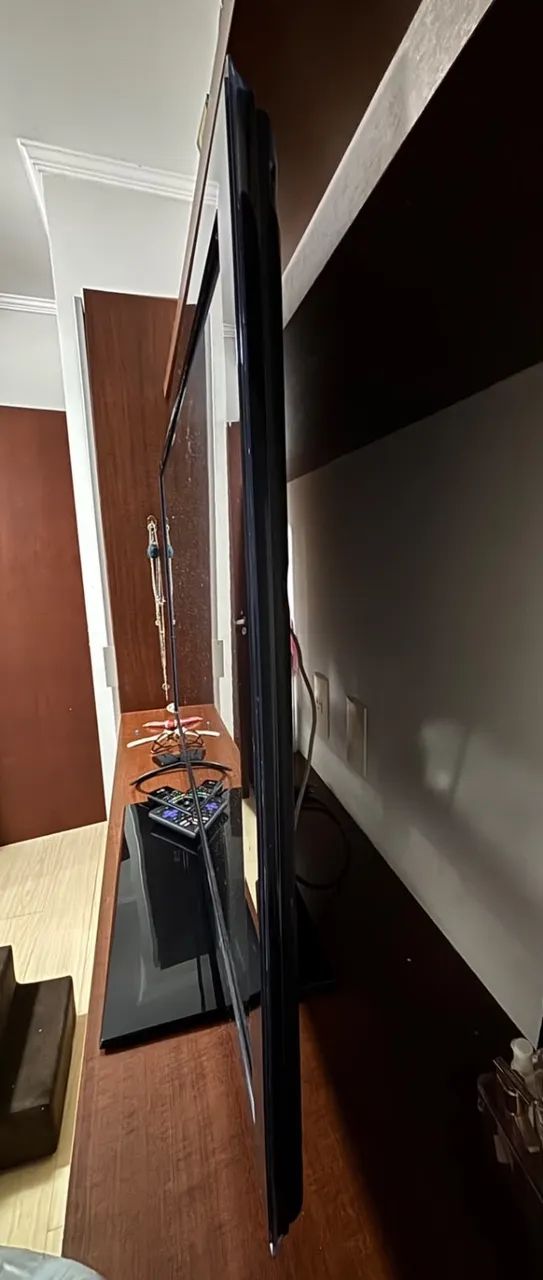 Televisão LG, 42 polegadas  - Foto 3