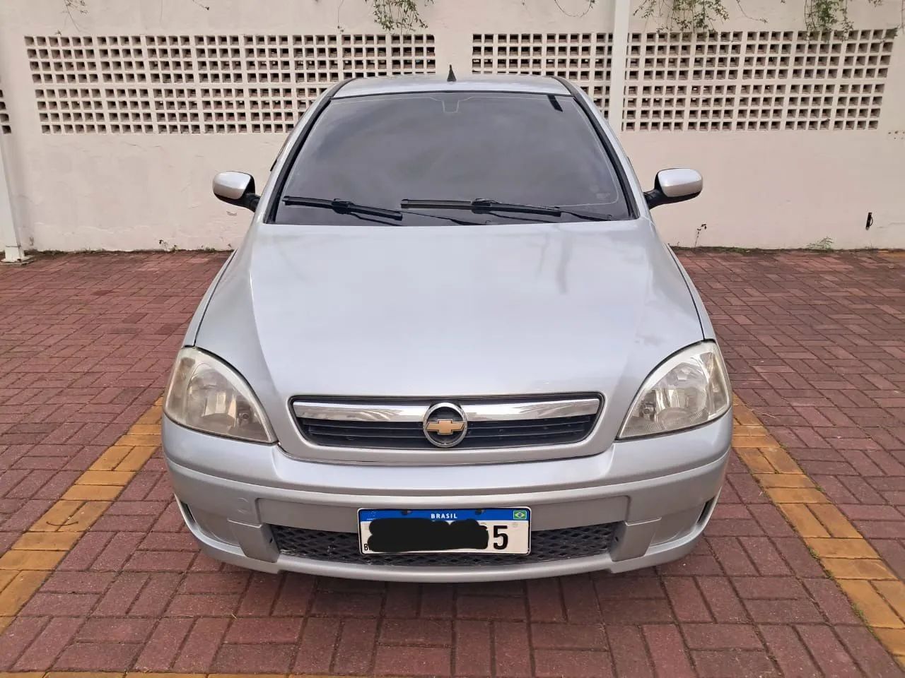 Chevrolet Corsa 2010