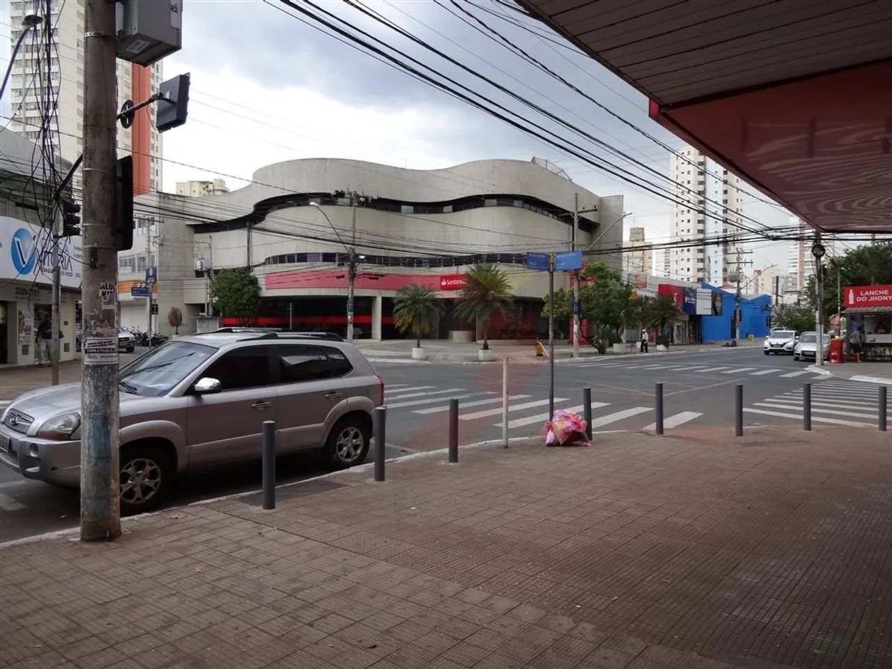 Sala para alugar por R$ 1.100/mês - Setor Central - Goiânia/GO - Foto 4