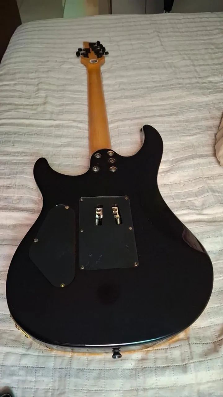 Guitarra  - Foto 2