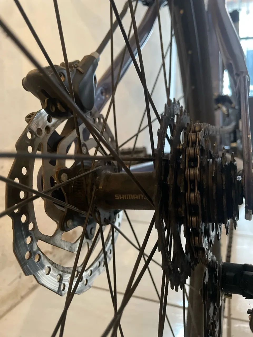 Bike Aro 29 - Foto 5