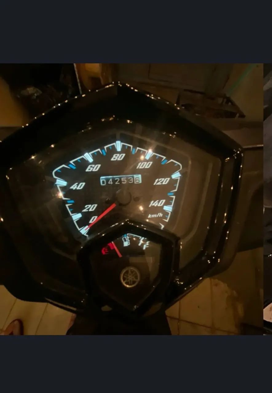 Neo 125 - Foto 4
