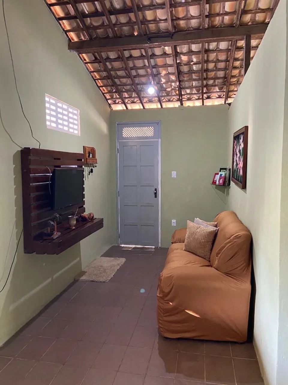 Casa no Abaís para temporada (Carnaval) - Foto 6