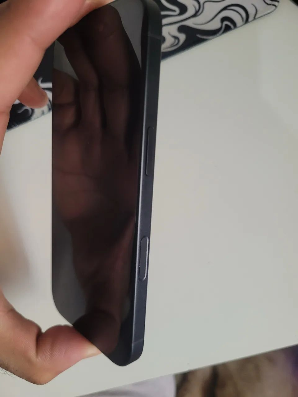 iPhone 16 PRETO 128 GB - Foto 2