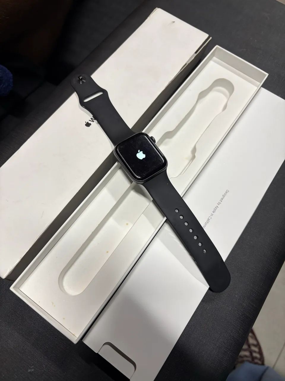 Apple watch series 5 44mm - Foto 2