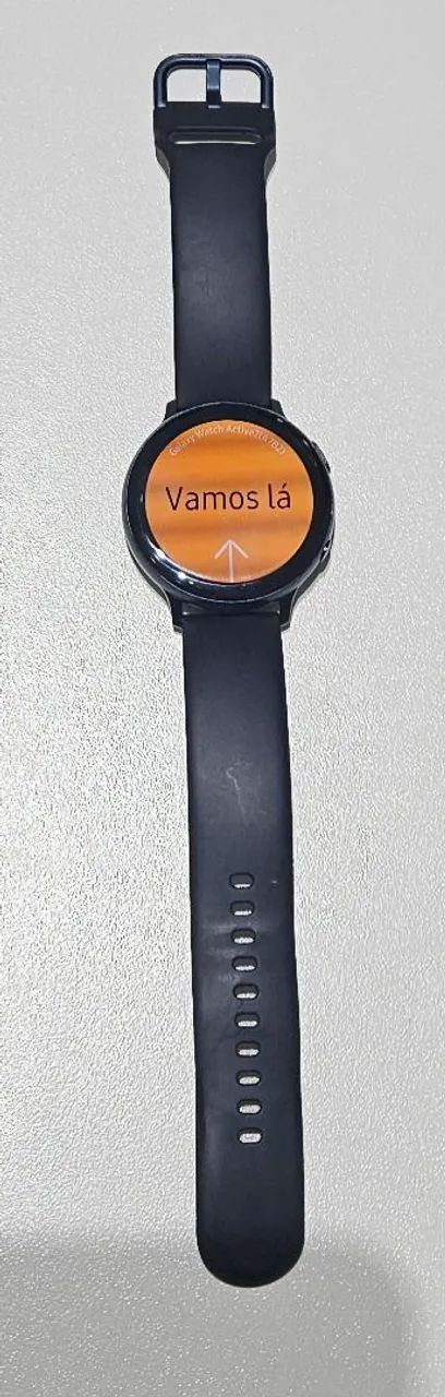 Samsung Galaxy Watch Active 2 - Foto 4
