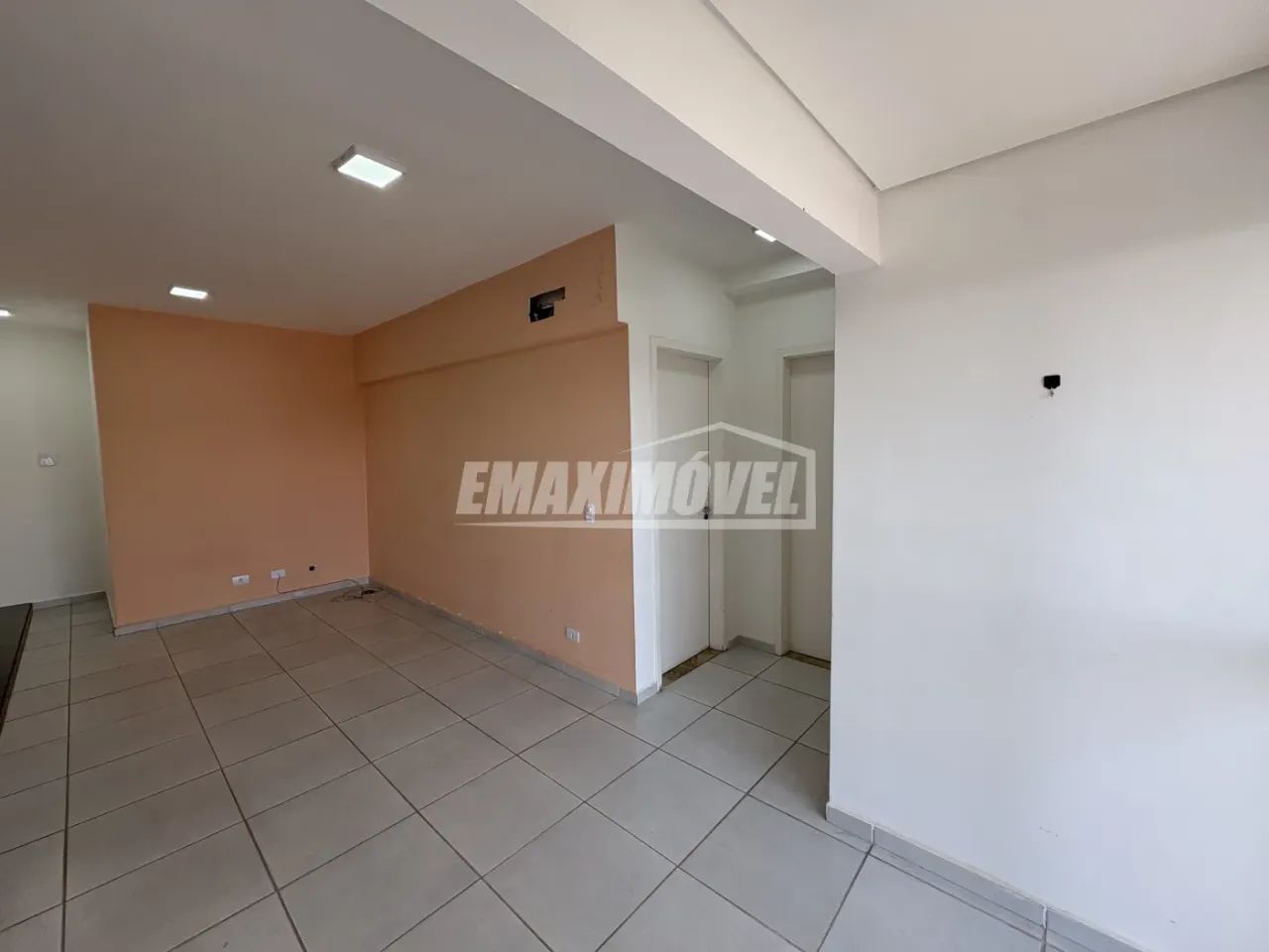 Apartamento com 2 quartos sendo 1 Suíte - Jardim Clarice - Votorantim/SP - Foto 4