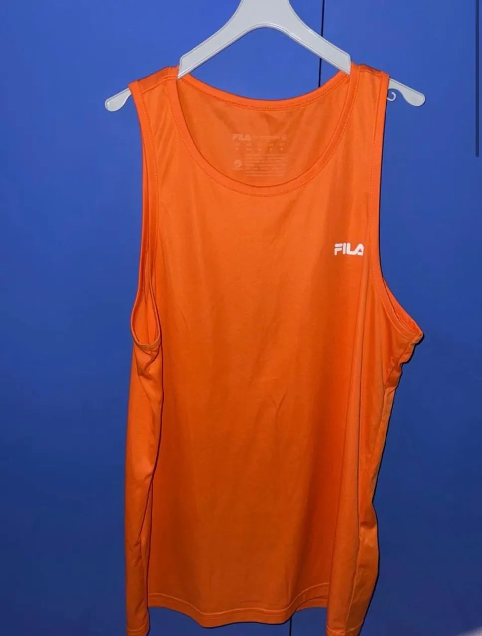 Kit de regatas fila  - Foto 4