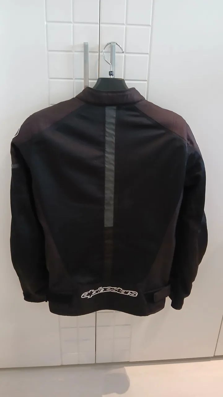 Jaqueta alpinestars  - Foto 3
