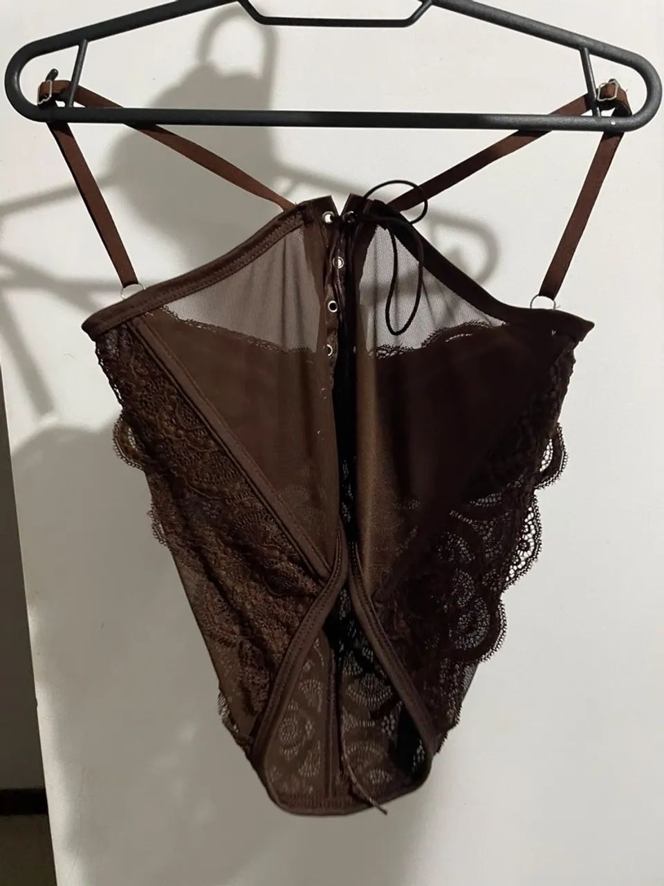 Corset de Renda  - Foto 4