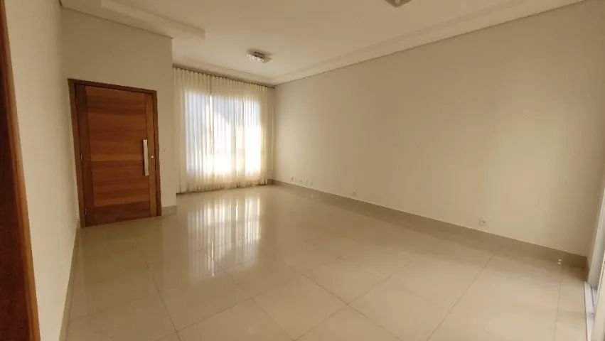 Alugo Casa térrea Condomínio Reserva Real Paulínia  - Foto 3