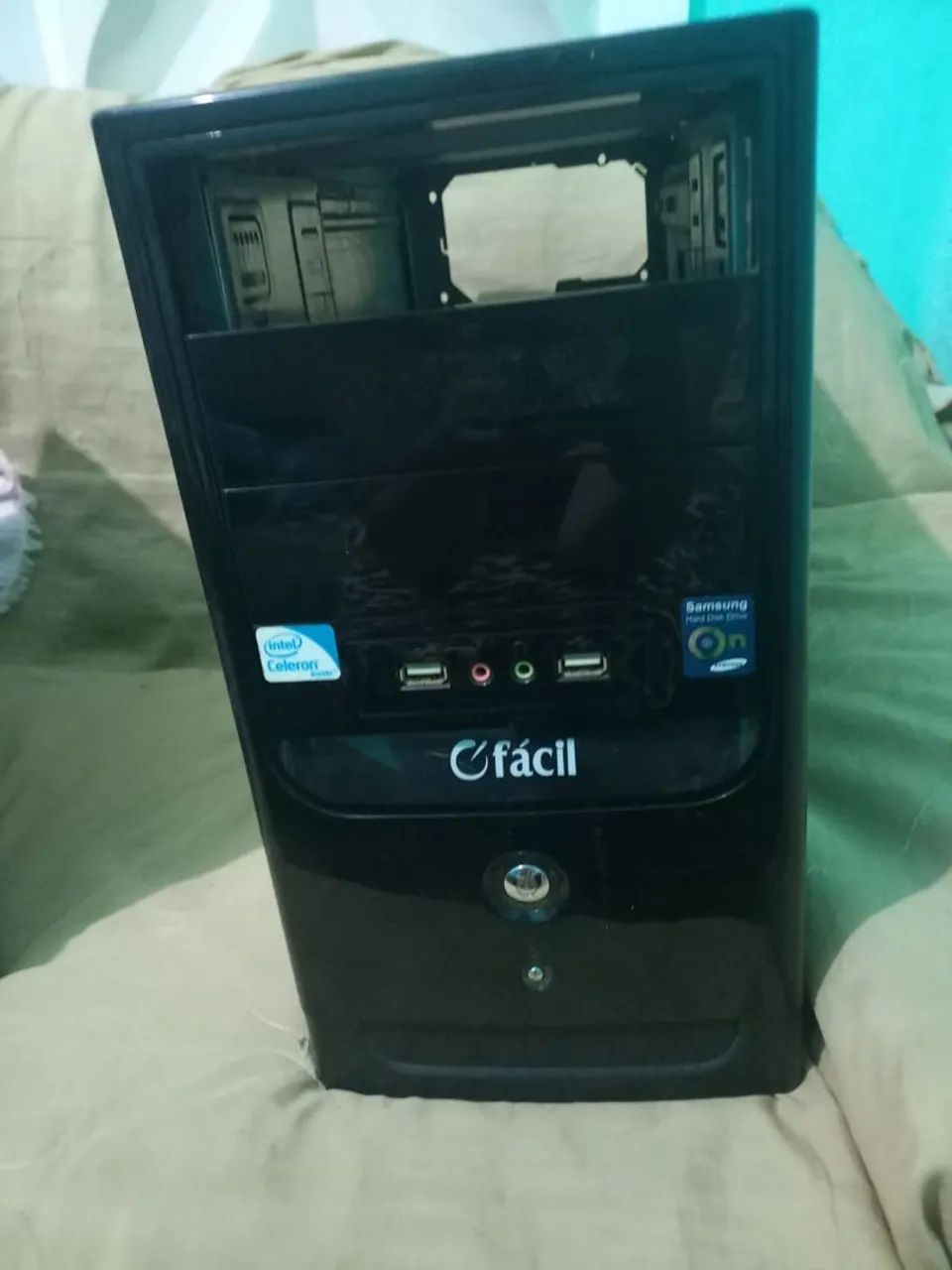 Peças de computador  - Foto 2