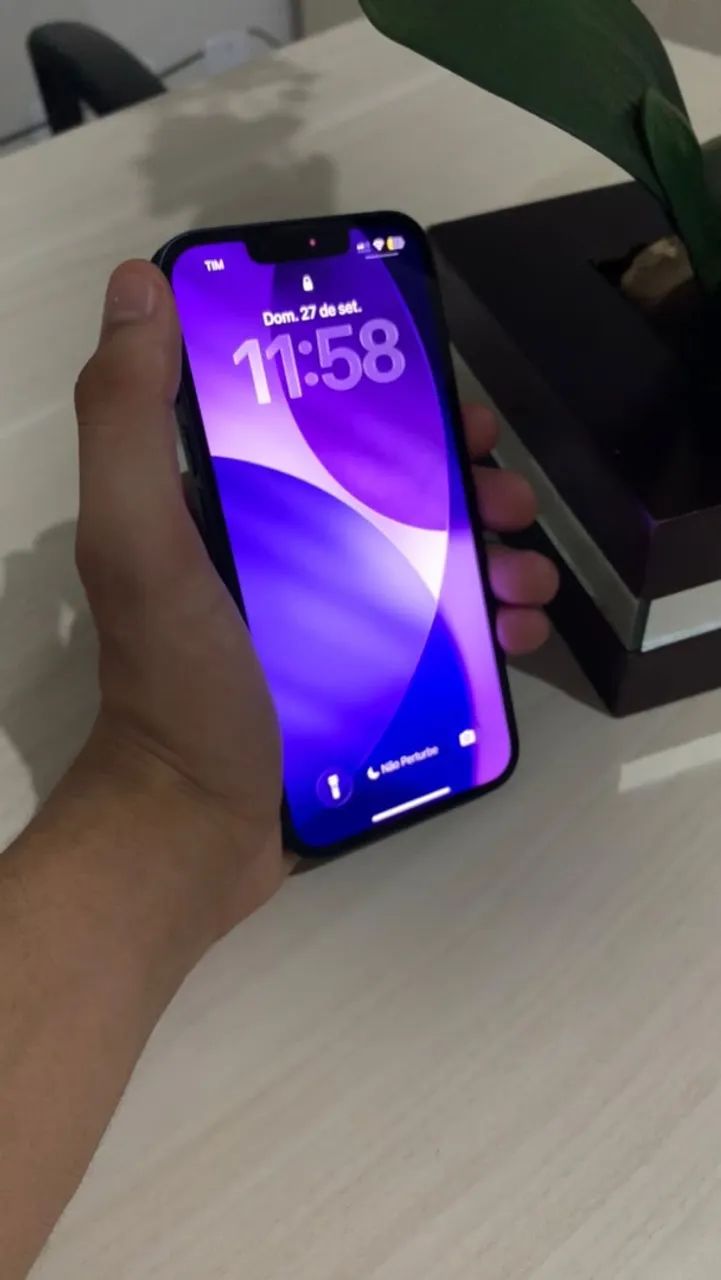 iPhone 13
