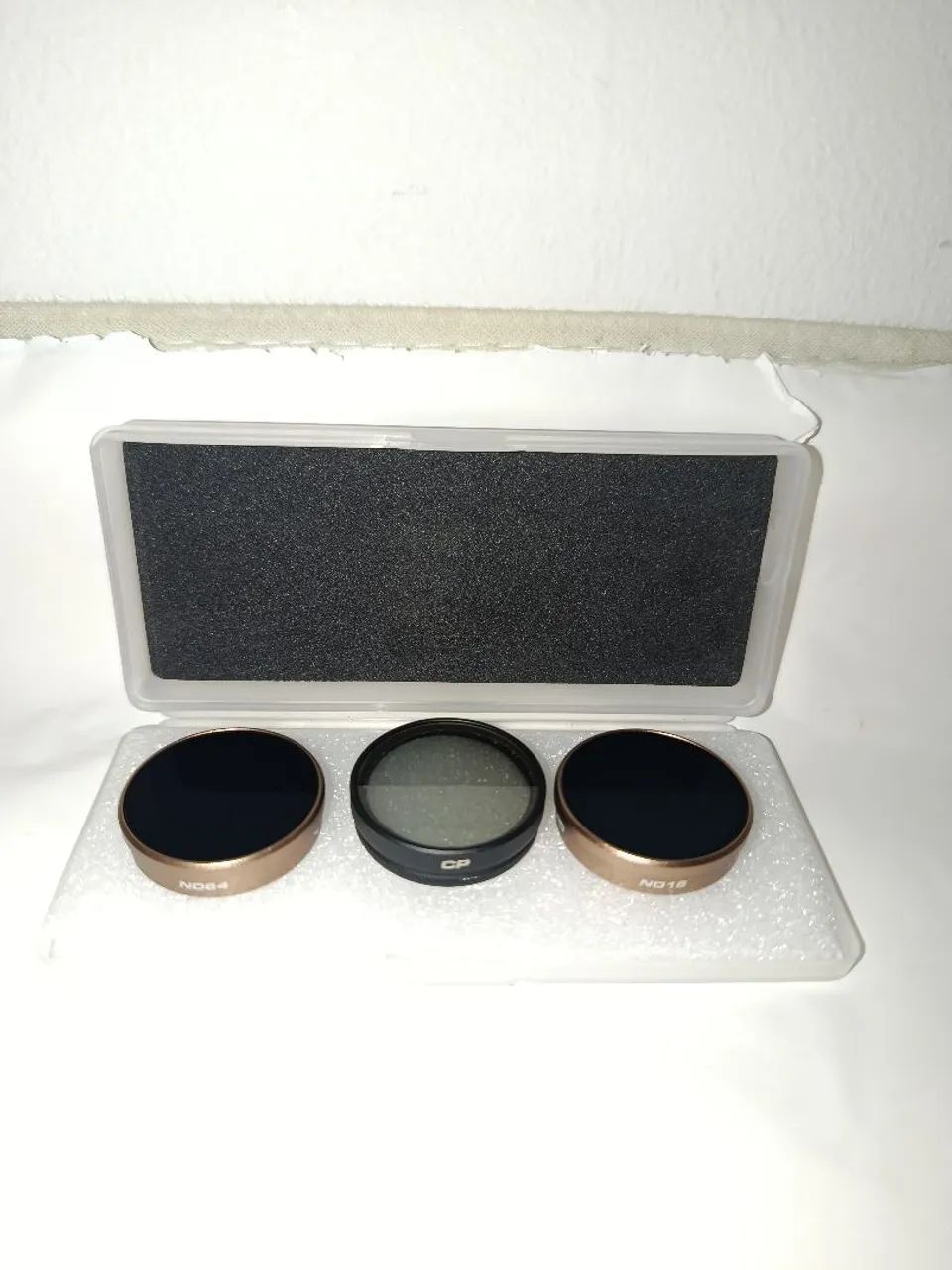 Kit Polar- Pro filtro ND  - Foto 4