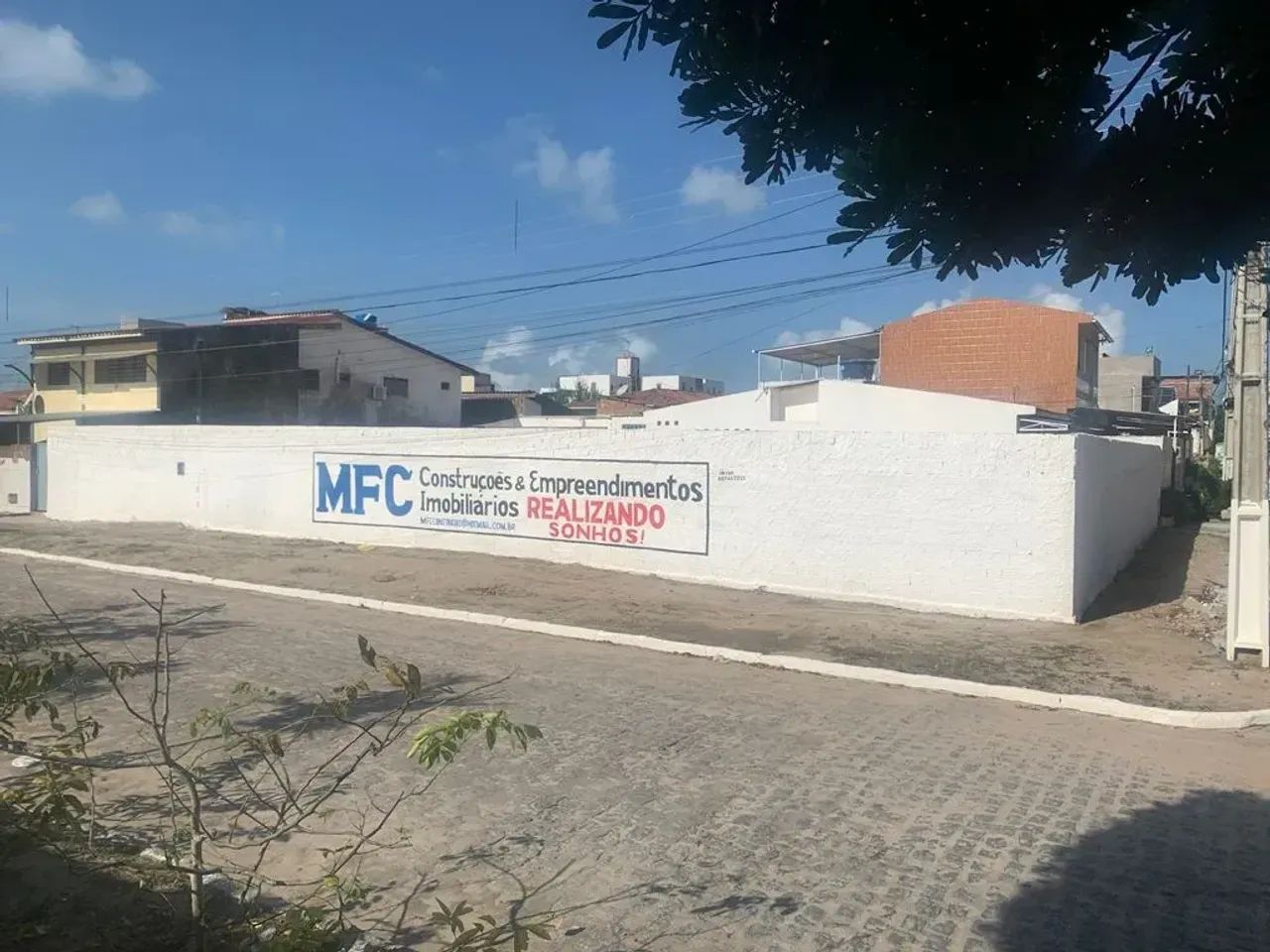 Com 630m, ideal para Locadora de carro - Foto 2
