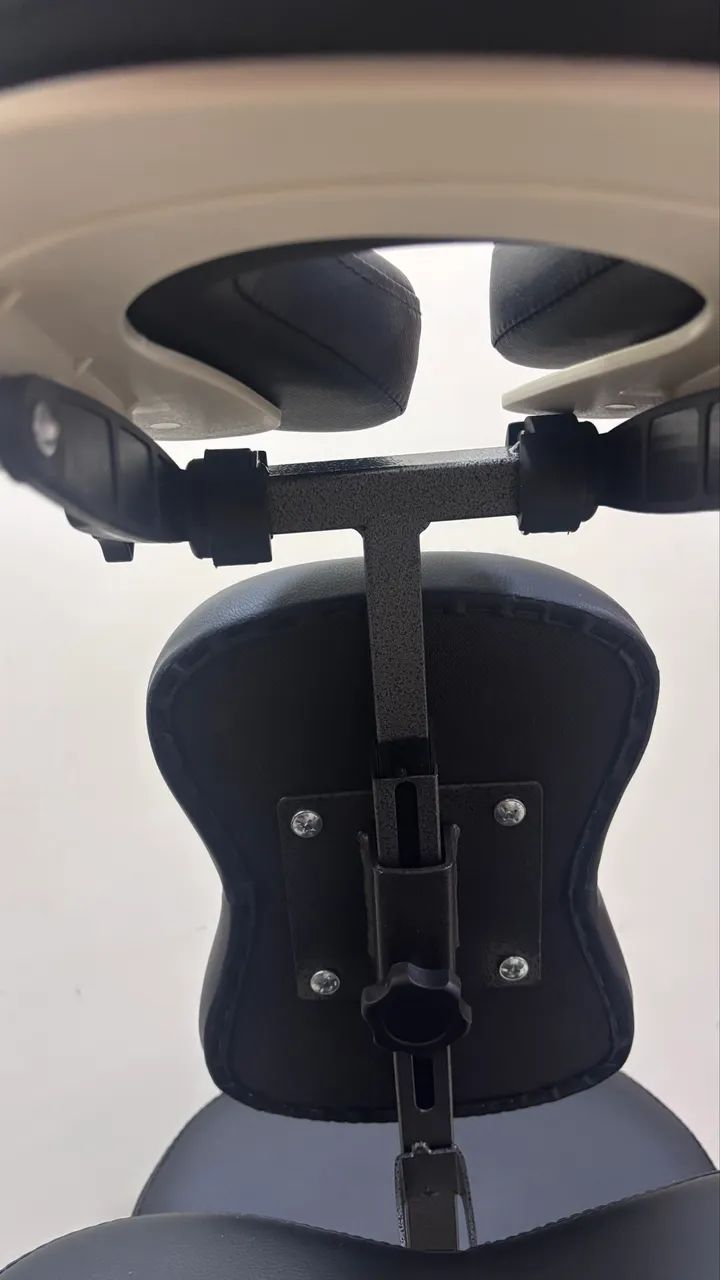 Cadeira de Massagem - Foto 2