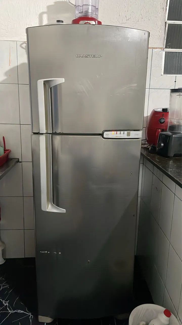 Geladeira