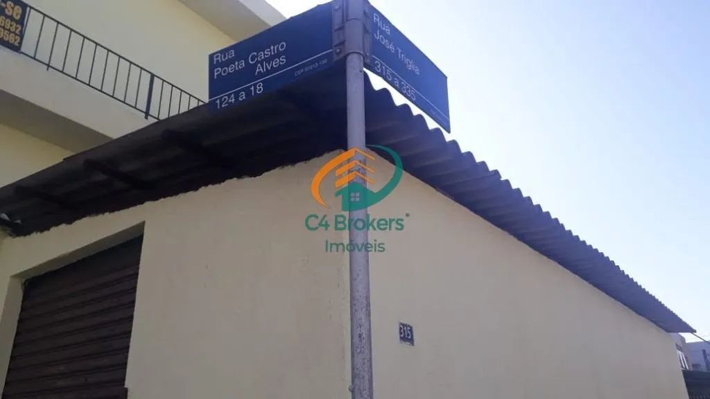 Loja/Salão em Vila das Palmeiras - Guarulhos - Foto 2