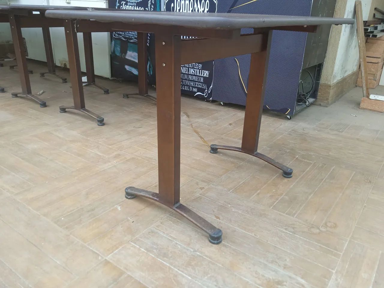 Mesa e cadeira - Foto 5