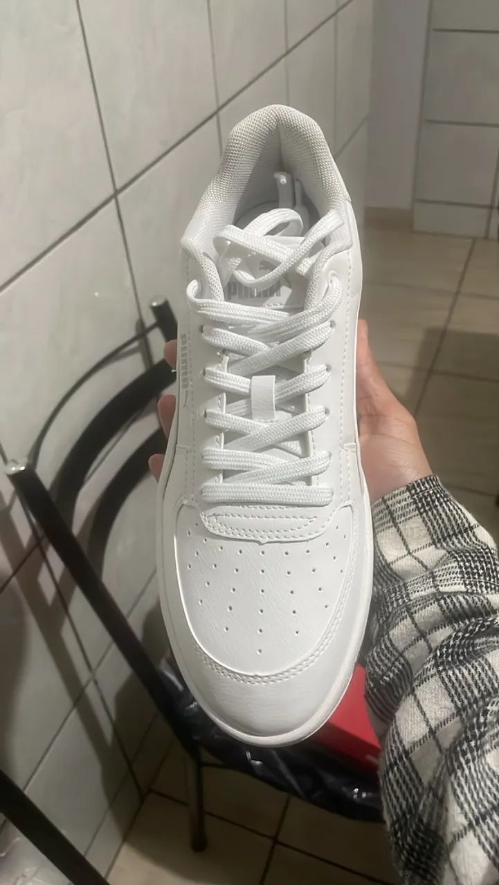 Tênis Puma Novo - Foto 4